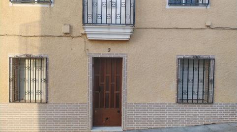 Foto 3 de Planta baixa en venda a Calle Duque de Ahumada, 2, Malpartida de la Serena, Badajoz