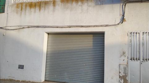 Foto 4 de Planta baixa en venda a Calle Duque de Ahumada, 2, Malpartida de la Serena, Badajoz