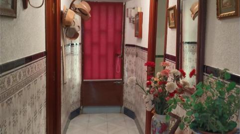 Foto 5 de Planta baixa en venda a Calle Duque de Ahumada, 2, Malpartida de la Serena, Badajoz