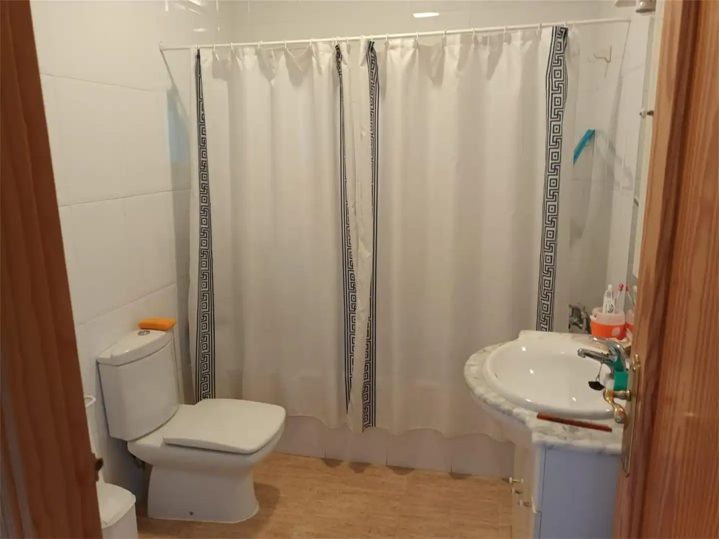 Casa o xalet en venda a Urbanización San Rafael, 5, Baeza Bany de Casa o xalet en venda en Baeza amb Terrassa, Piscina i Balcó