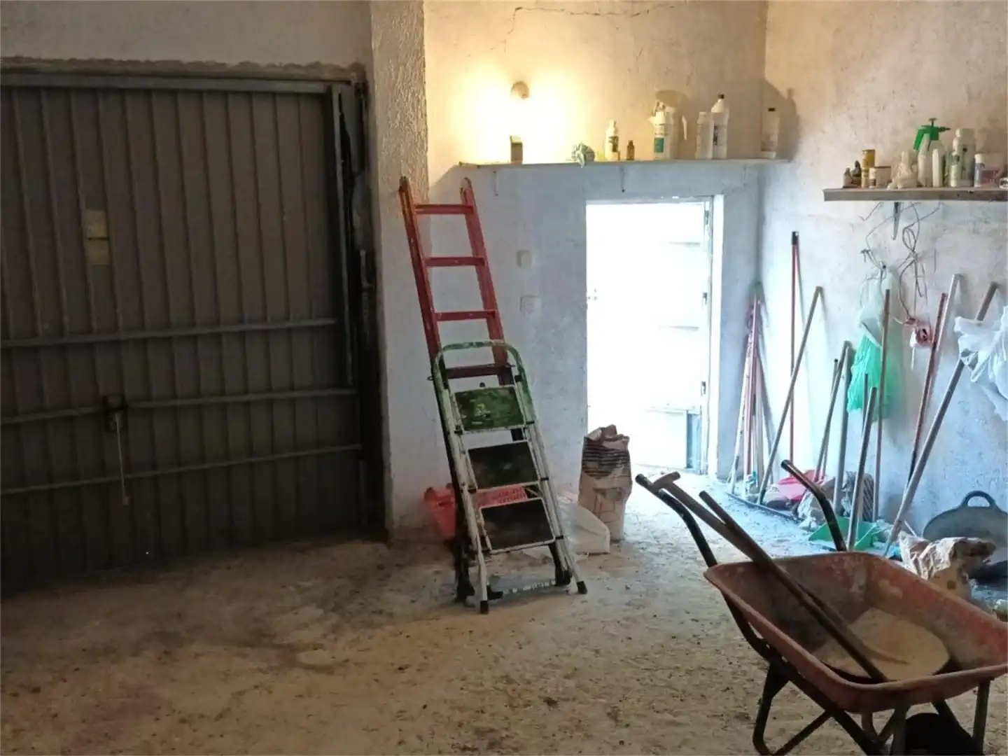 Casa o xalet en venda a Urbanización San Rafael, 5, Baeza Casa o xalet en venda en Baeza amb Terrassa, Piscina i Balcó