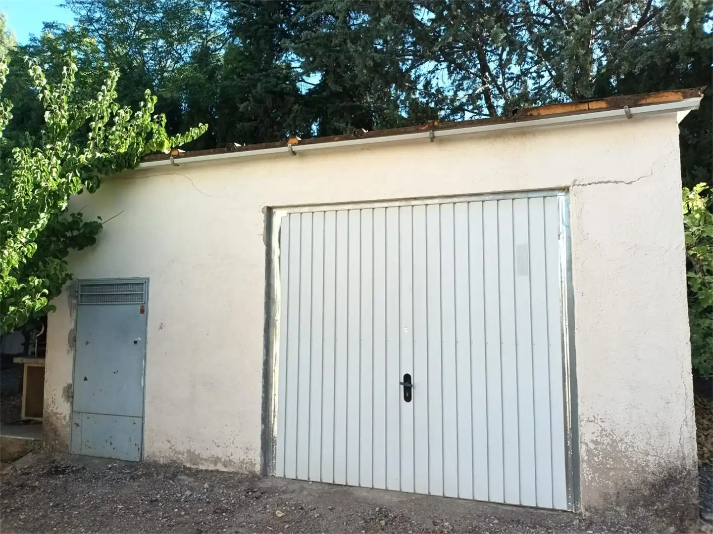 Casa o xalet en venda a Urbanización San Rafael, 5, Baeza Aparcament de Casa o xalet en venda en Baeza amb Terrassa, Piscina i Balcó