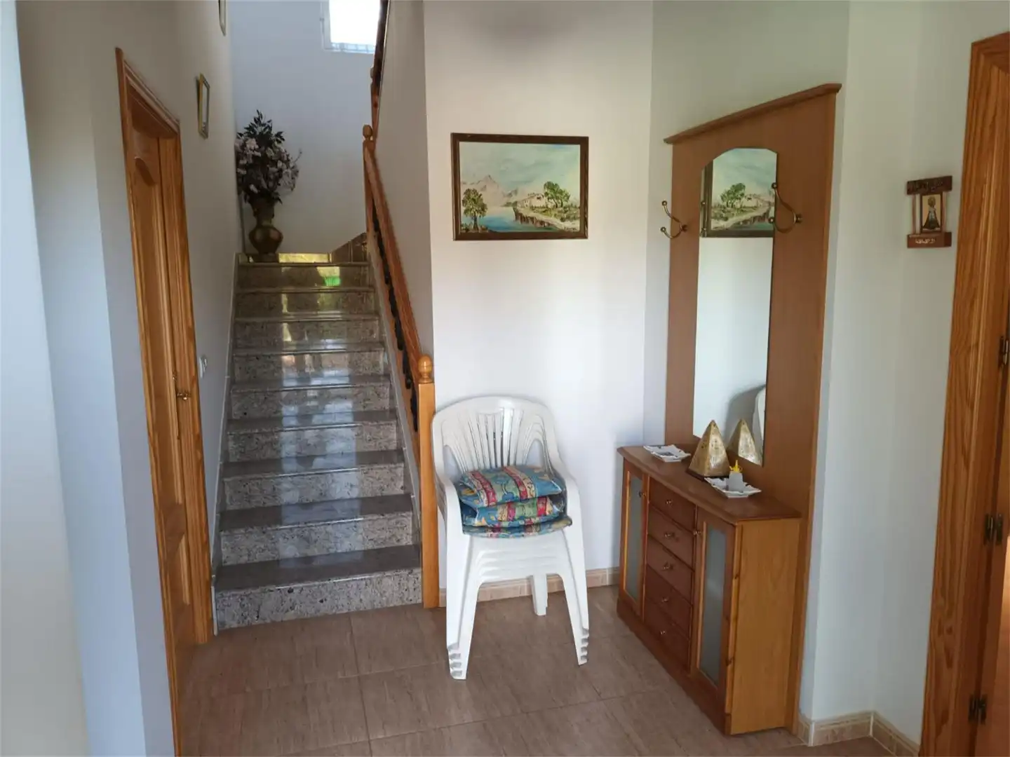 Casa o xalet en venda a Urbanización San Rafael, 5, Baeza Casa o xalet en venda en Baeza amb Terrassa, Piscina i Balcó