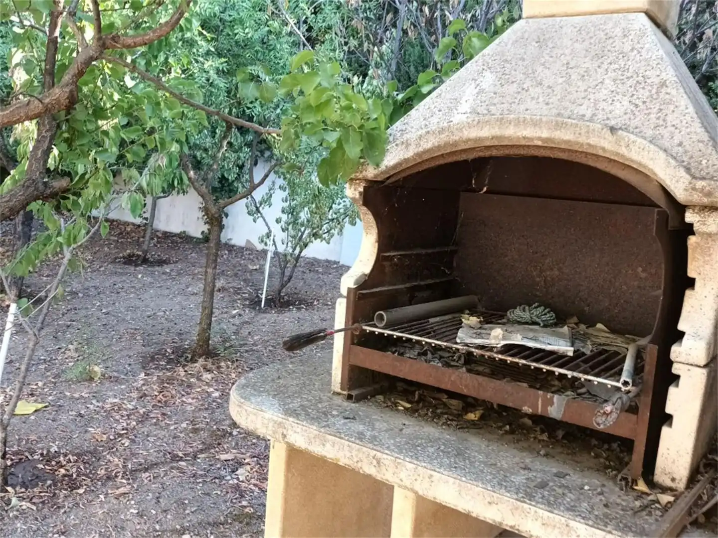 Casa o xalet en venda a Urbanización San Rafael, 5, Baeza Jardí de Casa o xalet en venda en Baeza amb Terrassa, Piscina i Balcó
