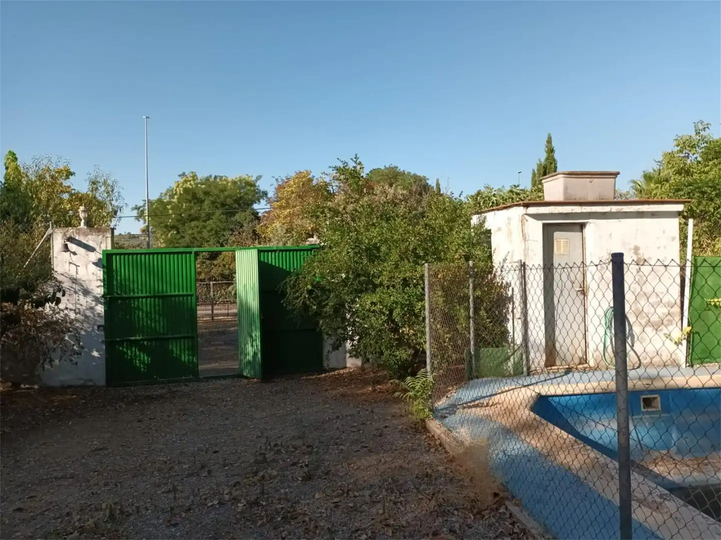 Casa o xalet en venda a Urbanización San Rafael, 5, Baeza Casa o xalet en venda en Baeza amb Terrassa, Piscina i Balcó