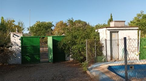 Foto 3 de Casa o chalet en venta en Urbanización San Rafael, 5, Baeza, Jaén