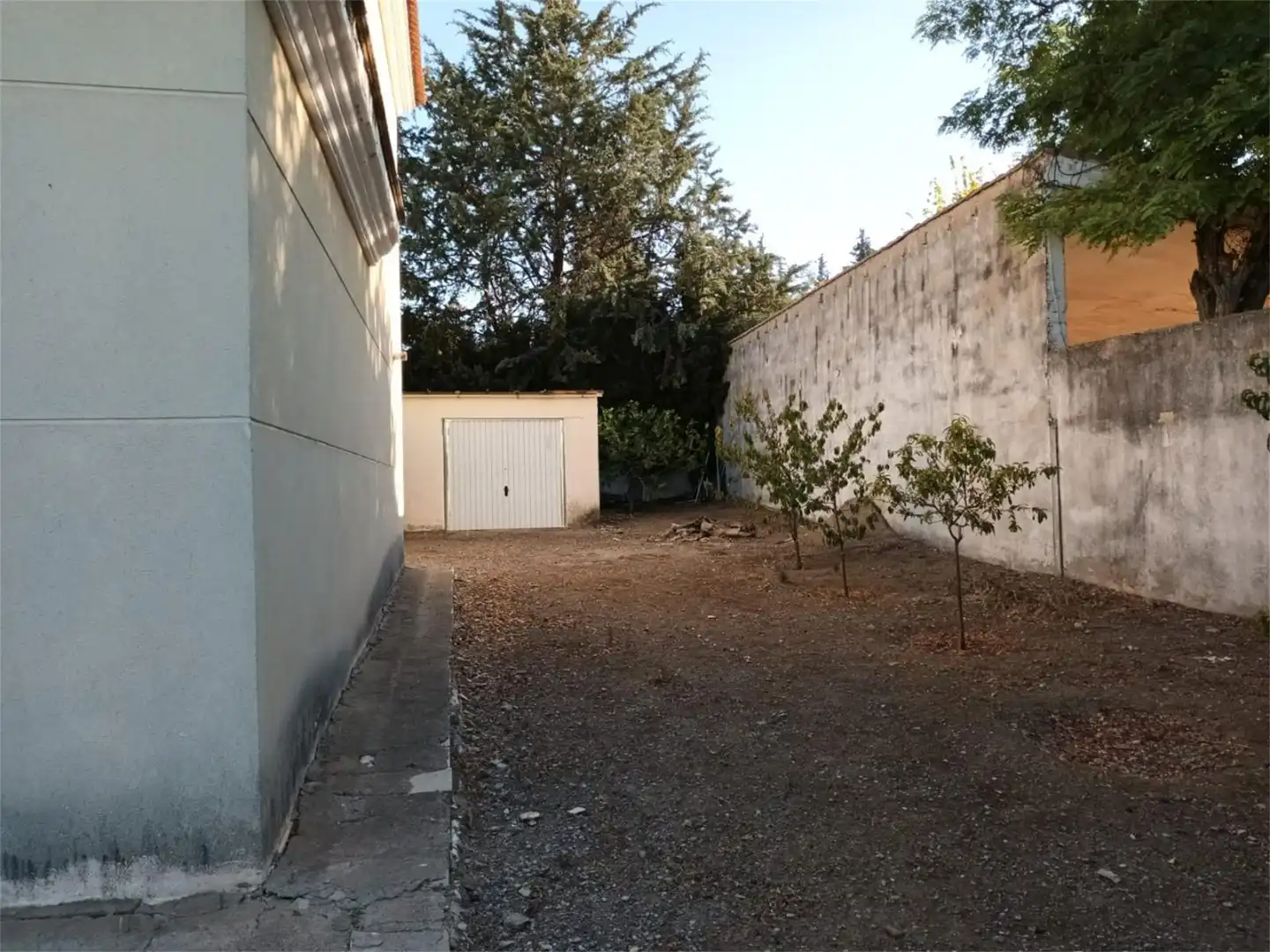 Casa o xalet en venda a Urbanización San Rafael, 5, Baeza Jardí de Casa o xalet en venda en Baeza amb Terrassa, Piscina i Balcó