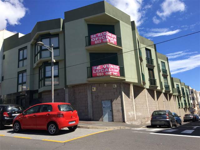 Local comercial en Venta en Avenida Santa Cruz, 181 en San Isidro