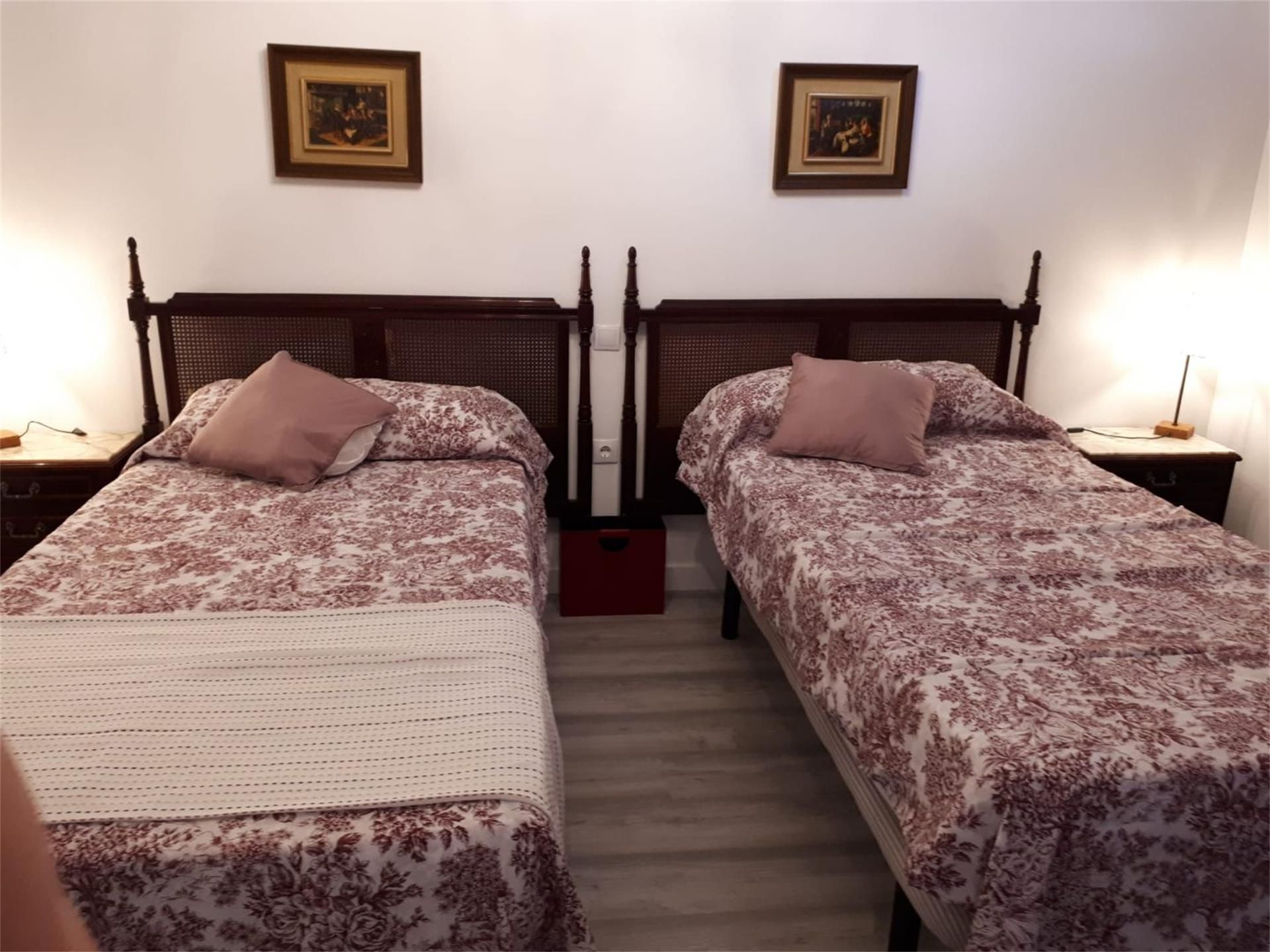 Single-family semi-detached to share in Calle Mayor, 90, El Burgo de Ebro