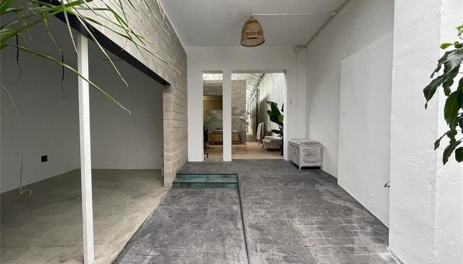 Photo 1 of Office for sale in Carrer del Dos de Maig, 195, Sant Josep - Zona Hospital, Valencia