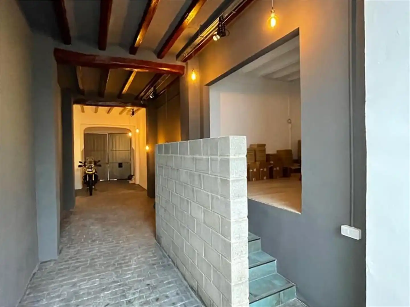 Office for sale in Carrer del Dos de Maig, 195, Sant Josep - Zona Hospital Office for sale in Ontinyent