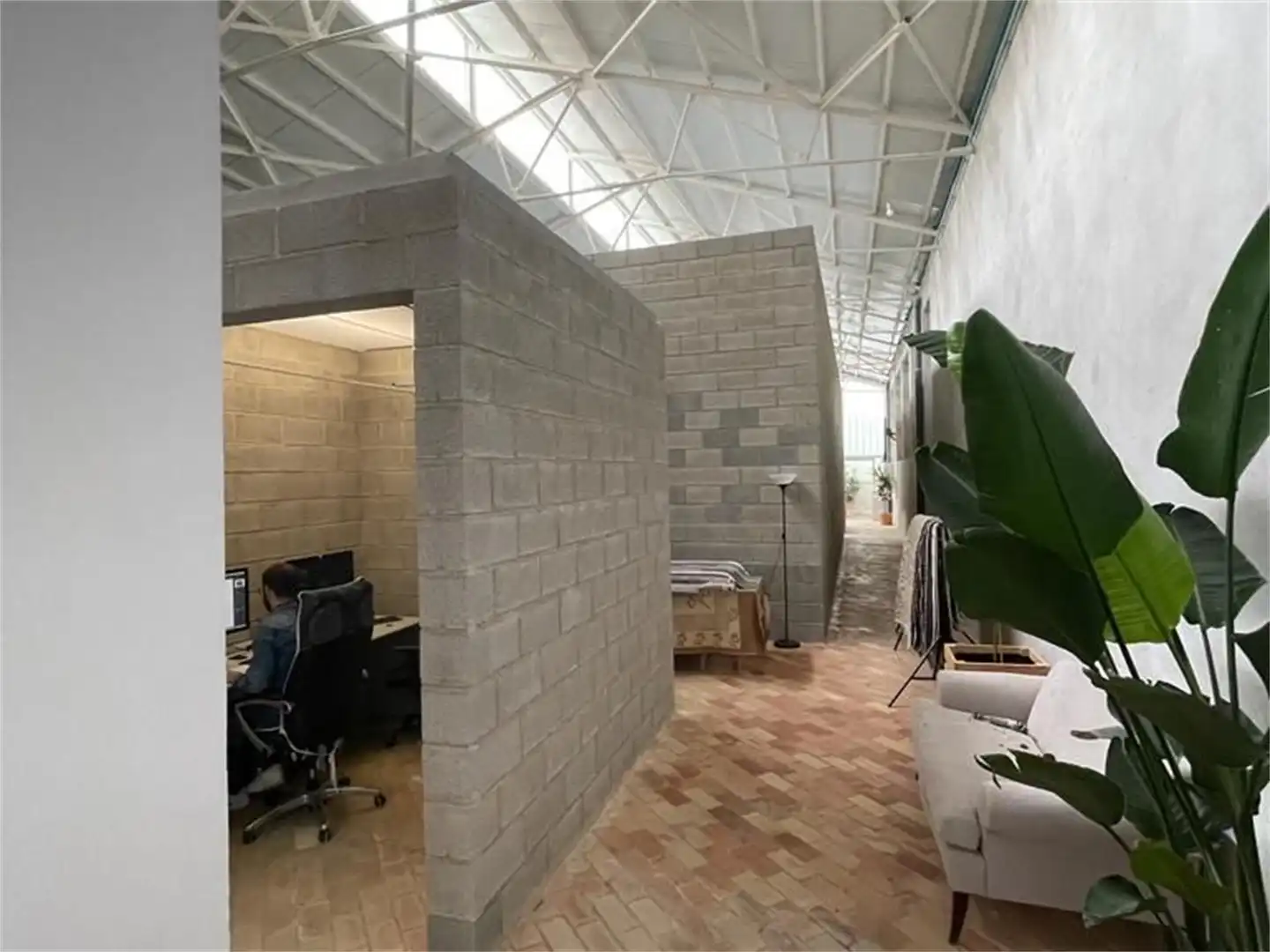 Office for sale in Carrer del Dos de Maig, 195, Sant Josep - Zona Hospital Office for sale in Ontinyent