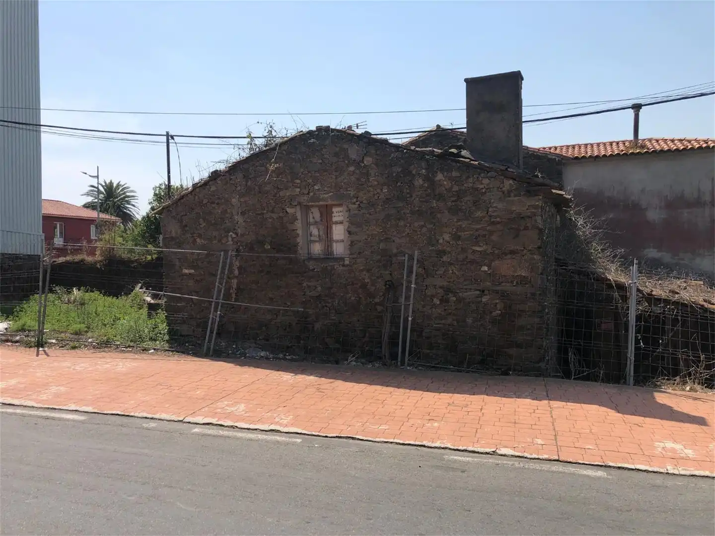 Casa o chalet en venta en Lugar Castiñeiro, 10, Oza dos Ríos Vista exterior de Casa o chalet en venta en Oza dos Ríos
