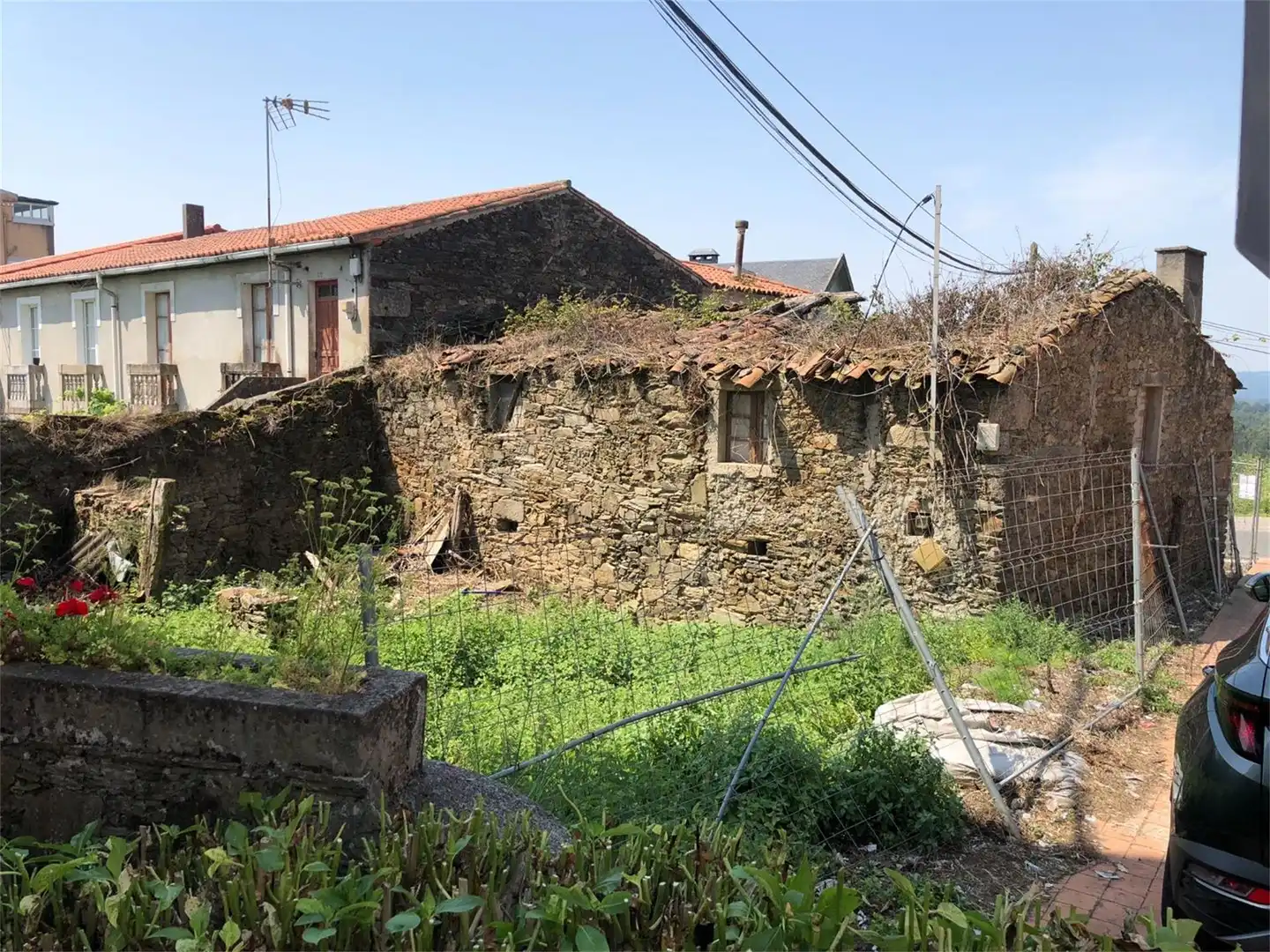 Casa o chalet en venta en Lugar Castiñeiro, 10, Oza dos Ríos Casa o chalet en venta en Oza dos Ríos