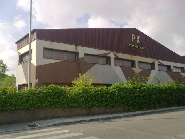 Nave industrial en Alquiler en Calle Italia, 3 en Griñón