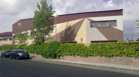 Photo 2 of Industrial buildings to rent in Street Calle Italia, 3, Griñón, Madrid