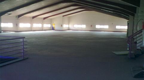 Photo 4 of Industrial buildings to rent in Street Calle Italia, 3, Griñón, Madrid