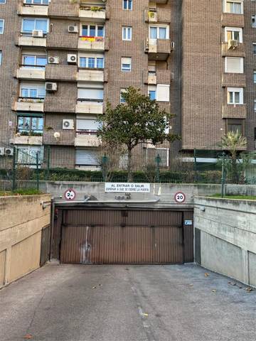 Garaje en Alquiler en Calle de la Estrella Polar, 38 en Estrella