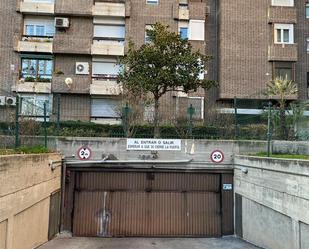 Parking of Garage to rent in  Madrid Capital