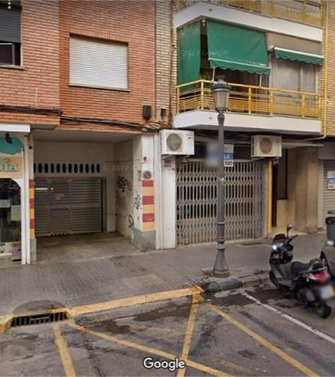 Photo 2 of Garage to rent in Carrer de Lluís Oliag, 54, Mont-Olivet, Valencia