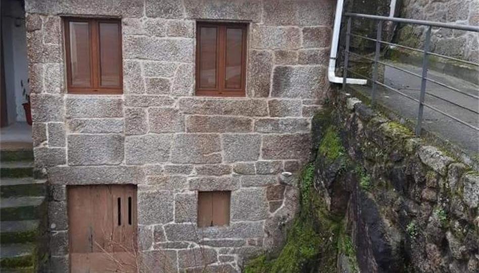 Country house for sale in Rúa Padre Eiján, 30, Leiro, Ourense - image 1 Photo 1 of Country house for sale in Rúa Padre Eiján, 30, Leiro, Ourense