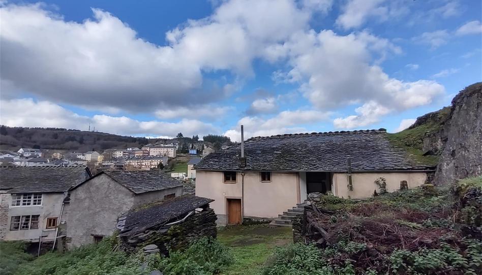 Foto 1 de Casa o xalet en venda a Avenida Ferreiro, 49a, Grandas de Salime, Asturias