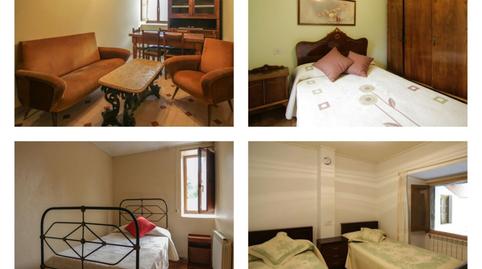 Foto 2 de Casa o xalet en venda a Avenida Ferreiro, 49a, Grandas de Salime, Asturias