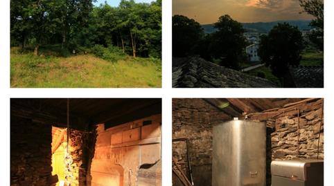 Foto 4 de Casa o xalet en venda a Avenida Ferreiro, 49a, Grandas de Salime, Asturias