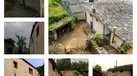 Foto 5 de Casa o xalet en venda a Avenida Ferreiro, 49a, Grandas de Salime, Asturias