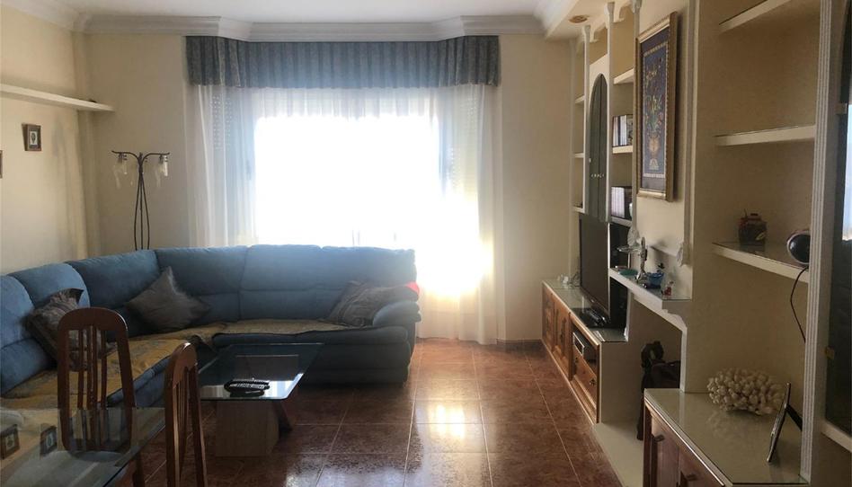 Flat for sale in Calle Castillo de Calatrava, 52, Calzada de Calatrava, Ciudad Real - image 1 Photo 1 of Flat for sale in Calle Castillo de Calatrava, 52, Calzada de Calatrava, Ciudad Real