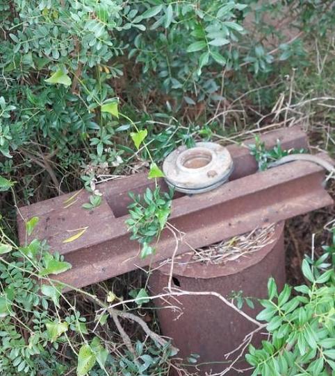 Urbanitzable en venda a Partidas de interior - Zona Rústica, Castellón - imatge 2 Foto 2 de Urbanitzable en venda a Partidas de interior - Zona Rústica, Castellón