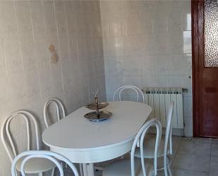 Dining room of Flat for sale in Huarte / Uharte  with Balcony