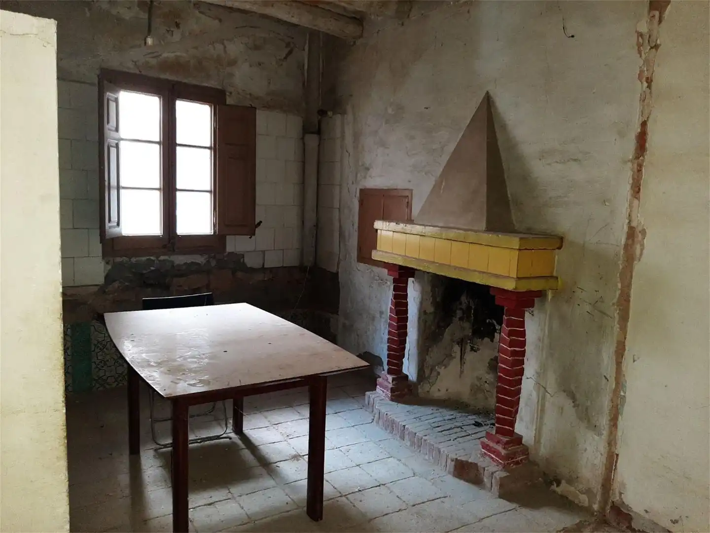 Finca rústica en venda a Avinguda Catalunya, 8, Corbera de Llobregat Cuina de Finca rústica en venda en Corbera de Llobregat