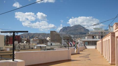 Foto 2 de Pis en venda a Avenida Martínez Alejos, 12, Casco Antiguo - Puerto, Alicante