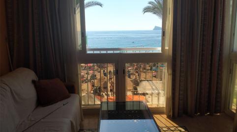 Foto 3 de Pis en venda a Avenida Martínez Alejos, 12, Casco Antiguo - Puerto, Alicante