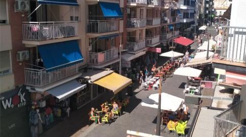 Foto 5 de Pis en venda a Avenida Martínez Alejos, 12, Casco Antiguo - Puerto, Alicante