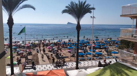 Foto 4 de Pis en venda a Avenida Martínez Alejos, 12, Casco Antiguo - Puerto, Alicante