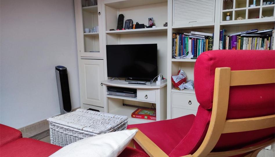 Foto 1 de Pis en venda a Calle San Roque, 48, Cervera de Pisuerga, Palencia