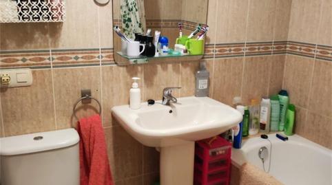 Foto 3 de Pis en venda a Calle San Roque, 48, Cervera de Pisuerga, Palencia