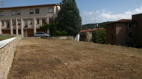 Photo 3 of Land for sale in Carrer D'agnès Armengol, 10, Castellterçol, Barcelona
