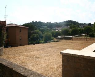 Garden of Land for sale in Castellterçol