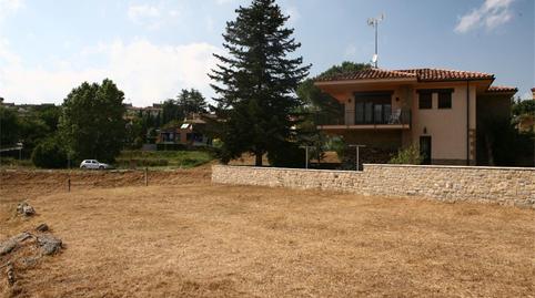 Photo 4 of Land for sale in Carrer D'agnès Armengol, 10, Castellterçol, Barcelona