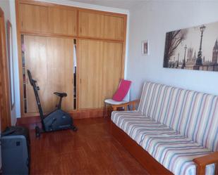 Living room of Flat for sale in San Fulgencio  with Air Conditioner and Terrace
