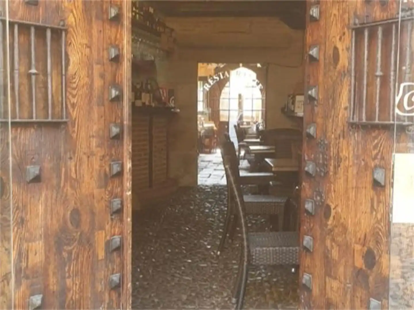 Casa adosada en venta en Calle Cantón, 14, Santillana del Mar Casa adosada en venta en Santillana del Mar con Aire acondicionado y Balcón