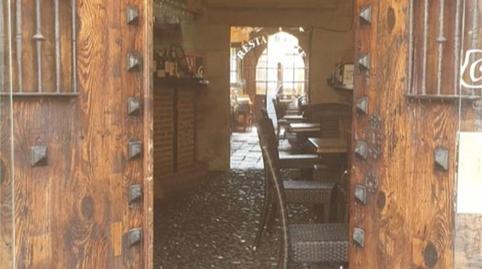 Foto 2 de Casa adosada en venda a Calle Cantón, 14, Santillana del Mar, Cantabria