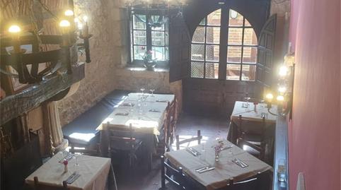 Foto 5 de Casa adosada en venda a Calle Cantón, 14, Santillana del Mar, Cantabria