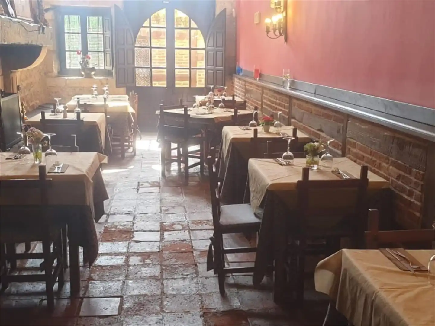 Casa adosada en venta en Calle Cantón, 14, Santillana del Mar Casa adosada en venta en Santillana del Mar con Aire acondicionado y Balcón