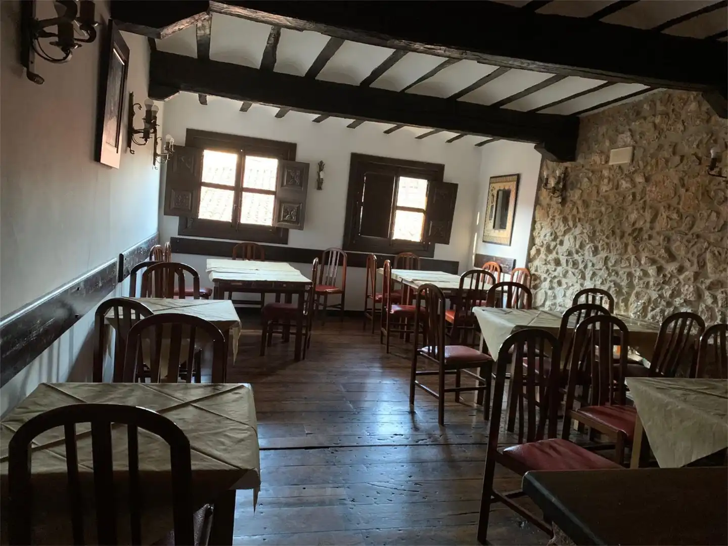 Casa adosada en venta en Calle Cantón, 14, Santillana del Mar Casa adosada en venta en Santillana del Mar con Aire acondicionado y Balcón