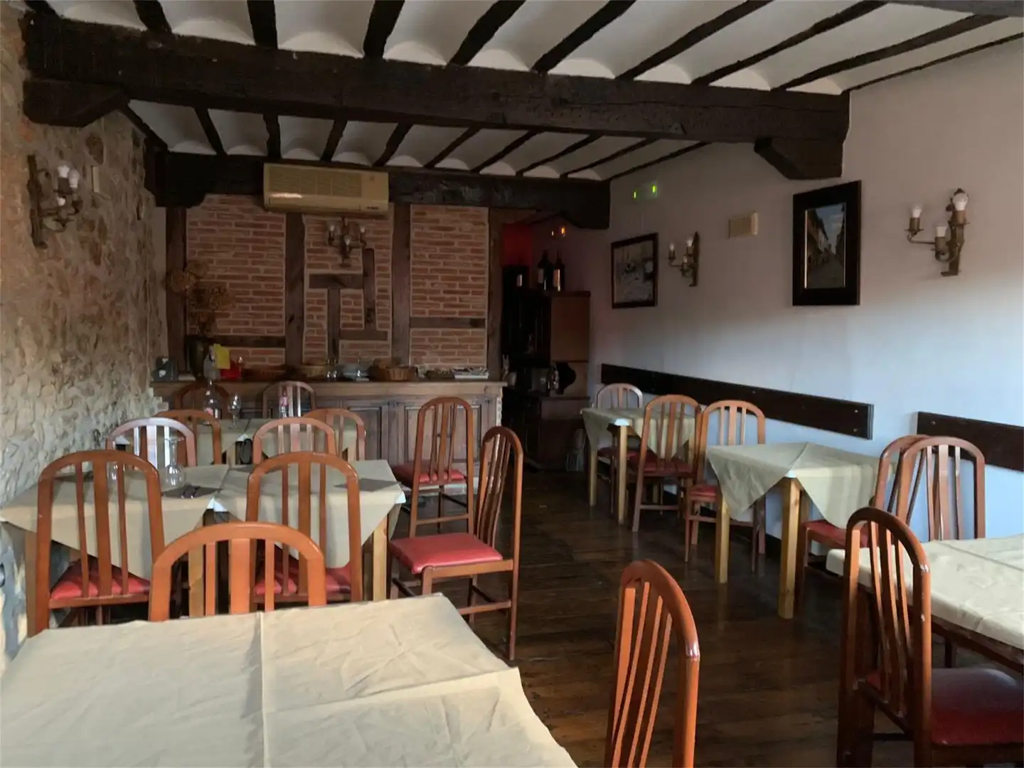 Casa adosada en venta en Calle Cantón, 14, Santillana del Mar Casa adosada en venta en Santillana del Mar con Aire acondicionado y Balcón