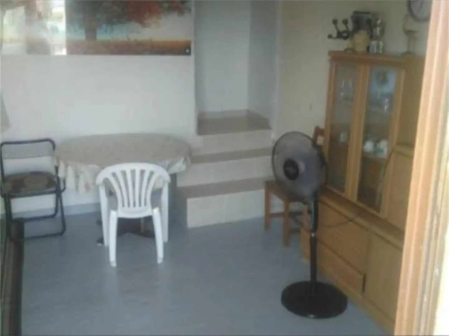 Detached homes for sale in Azara  with Balcony